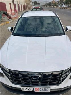 هیۆندای تۆکسۆن